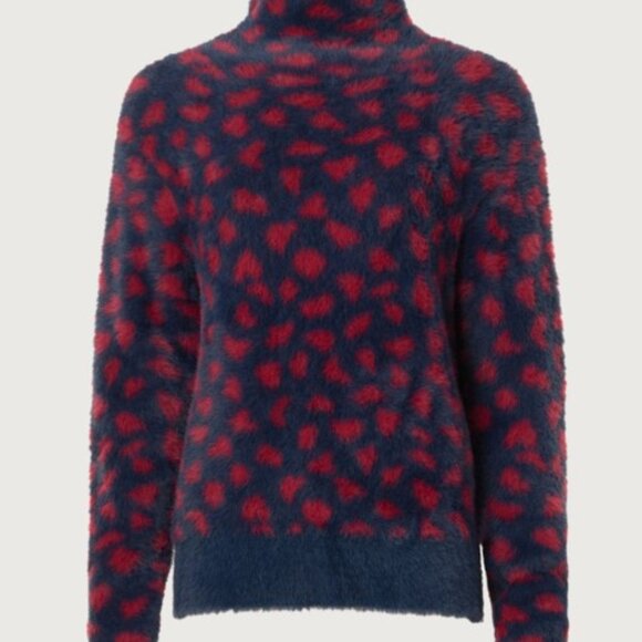 Thakoon Sweaters - Thakoon x RTR Printed Sweater